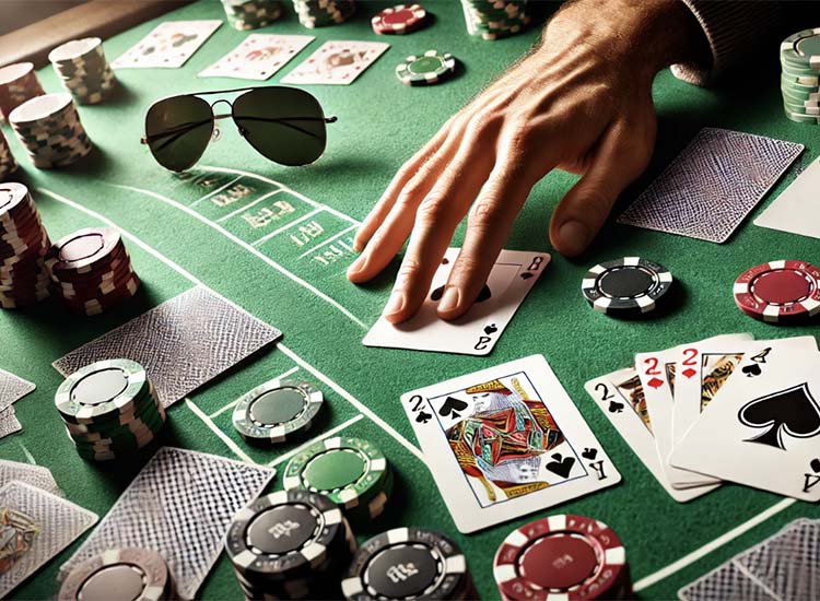 Live-казинов Pokerdom